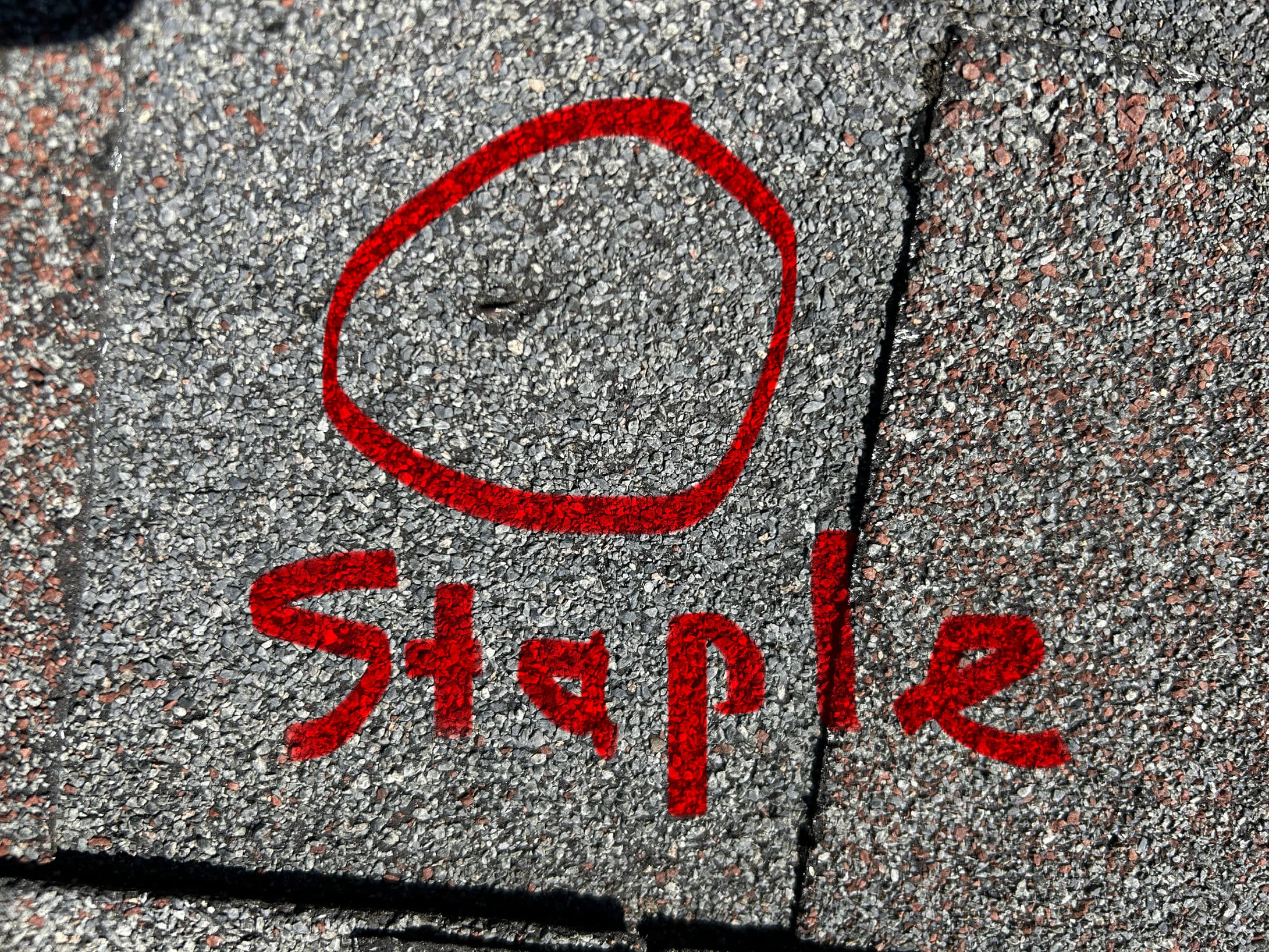 Project Free Roof Inspection in Brookings Found What the Code Check Missed image