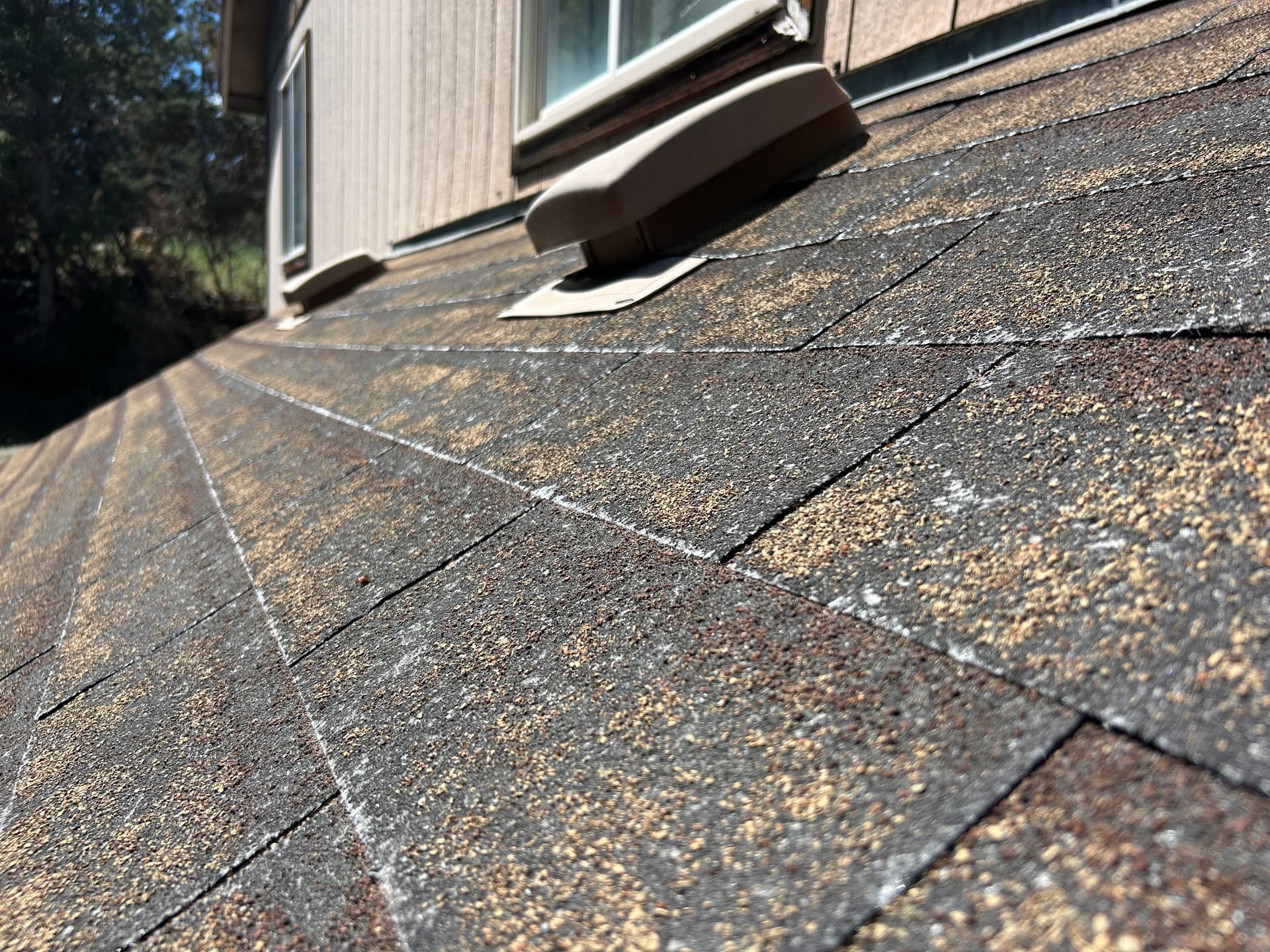 Gallery photos for When a Bend OR Roof Has Been Ignored Too Long: Image #4