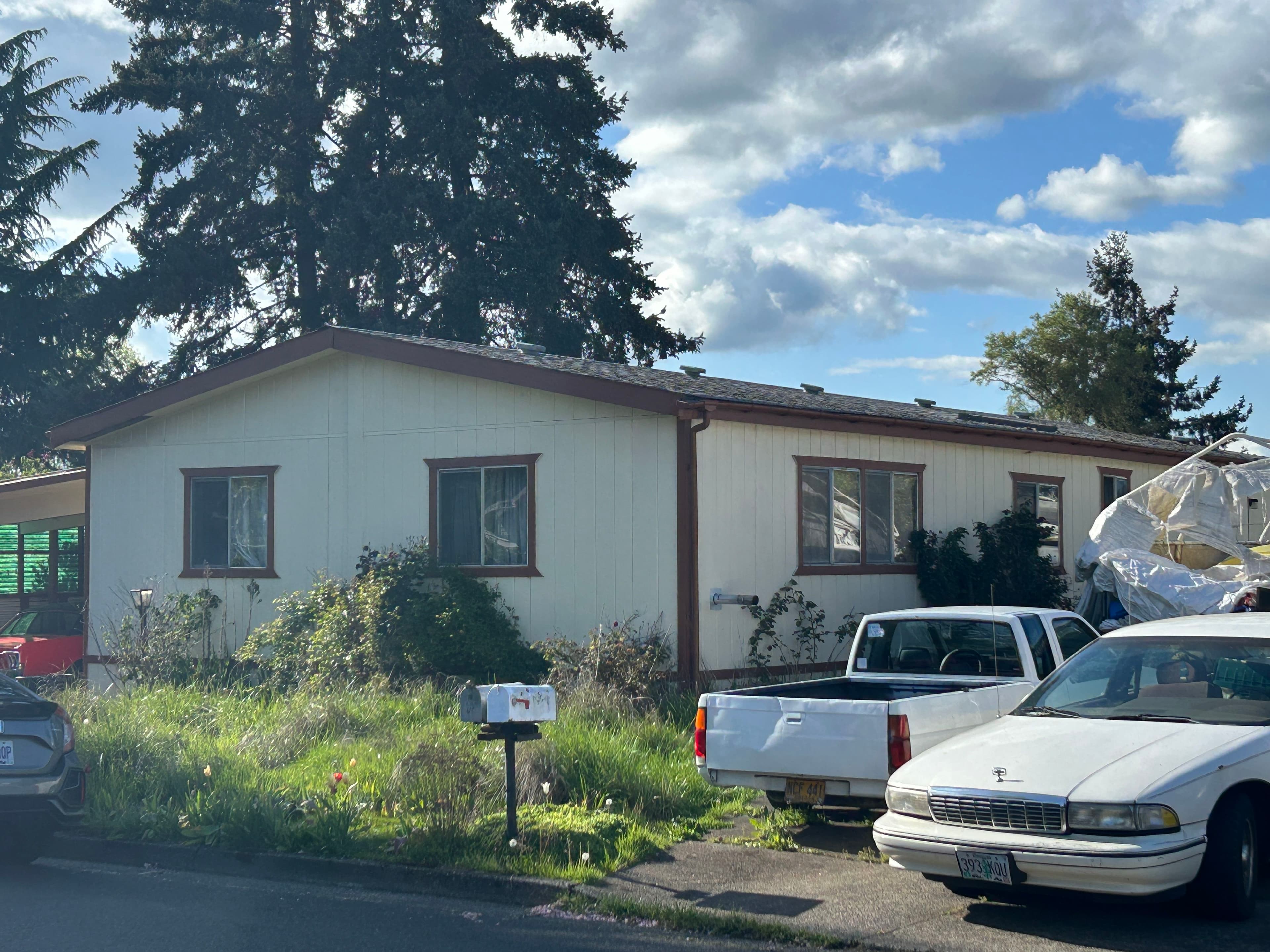 Project Full Roof Replacement Needed - Caught Before It Was Too Late image