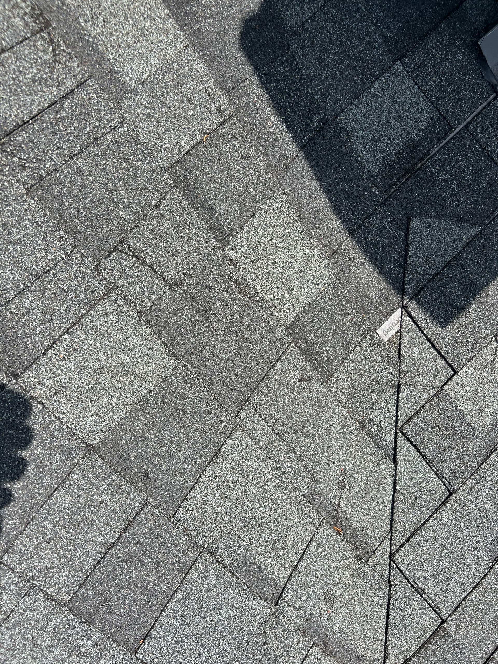 Gallery photos for Leaks on a New Roof Are a Red Flag Worth Investigating: Image #5