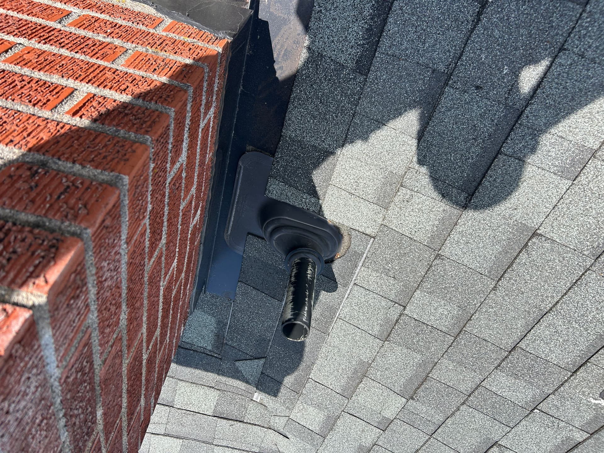 Gallery photos for Leaks on a New Roof Are a Red Flag Worth Investigating: Image #4