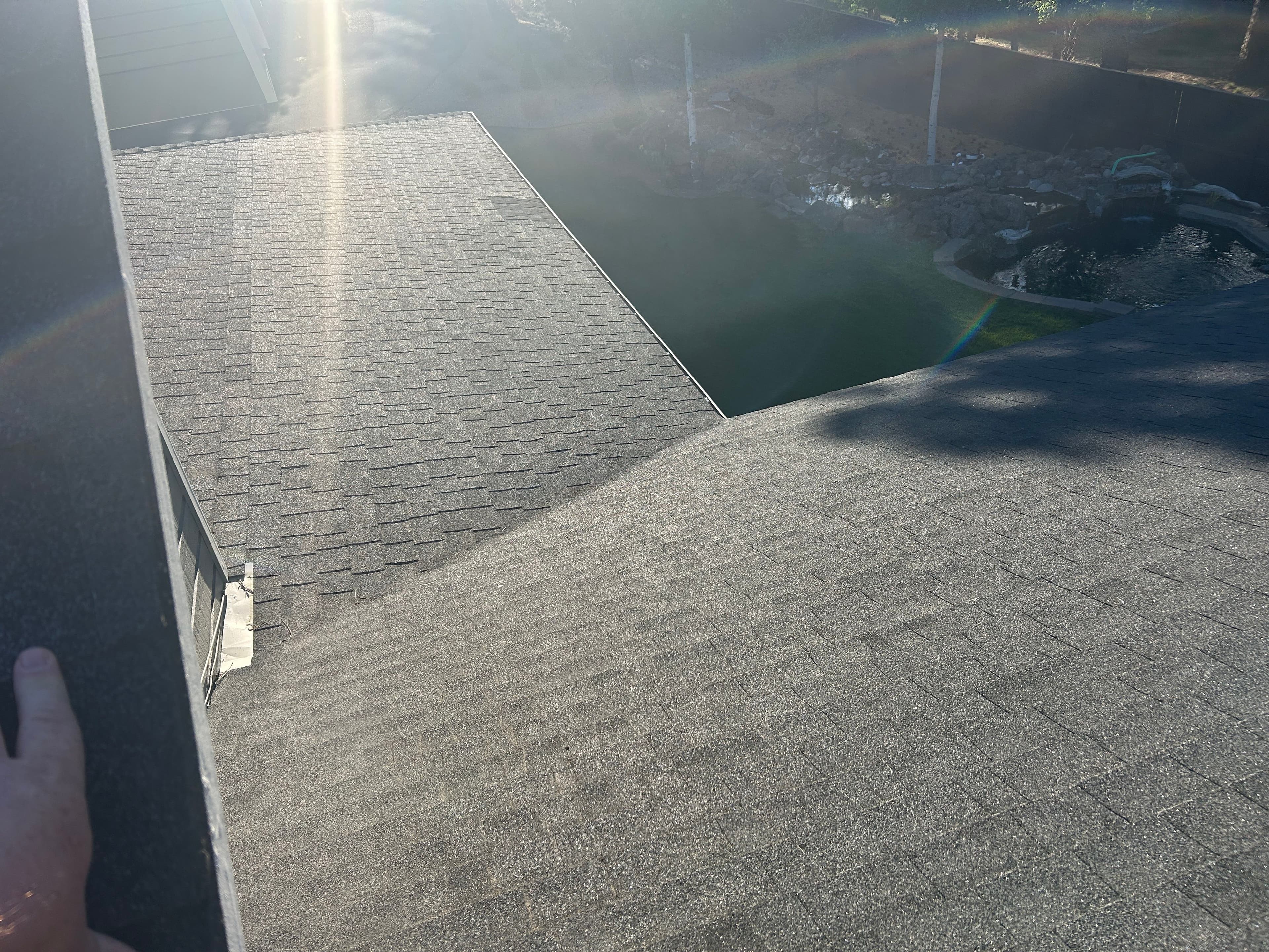 Project When a Roof Fails Way Too Soon - Here's Why It Happens image