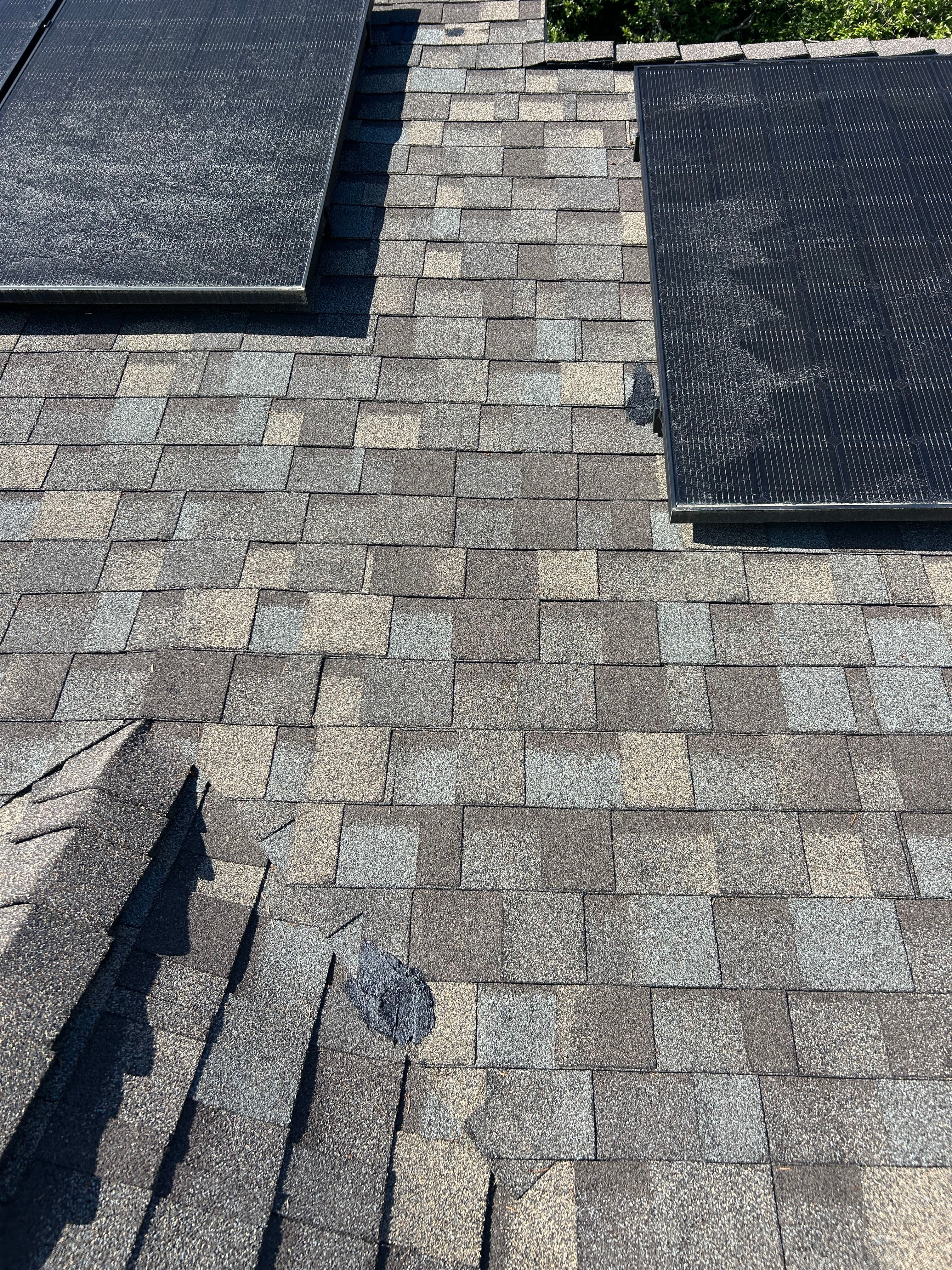 Project Roof Leak Inspection and Targeted Repairs in Coos Bay image