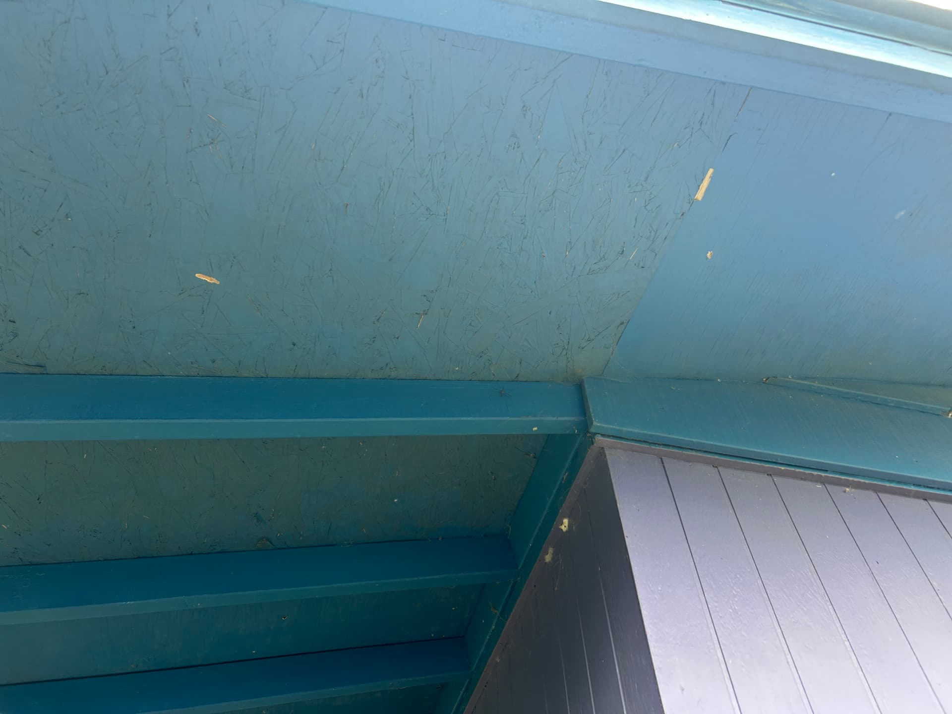 Gallery photos for Roof Inspection Reveals Hidden Problems Killing This Roof Early: Image #2